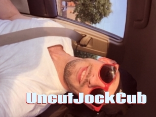 UncutJockCub