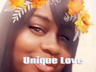 Unique_Love