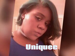 Uniquee_