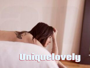 Uniquelovely