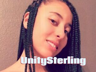 UnitySterling