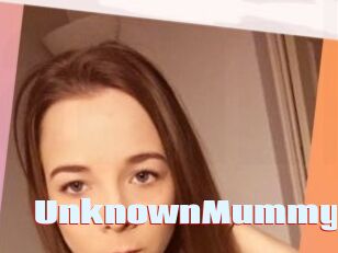 UnknownMummy