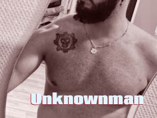 Unknownman