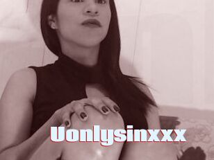 Uonlysinxxx