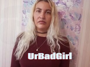 UrBadGirl