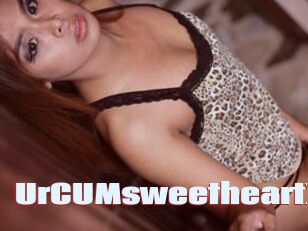UrCUMsweetheartX