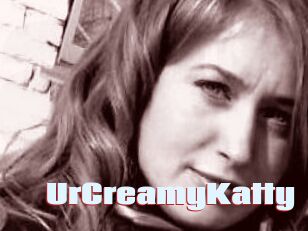 UrCreamyKatty
