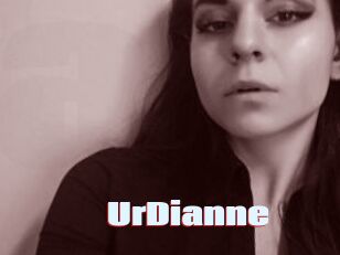 UrDianne