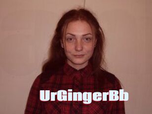 UrGingerBb