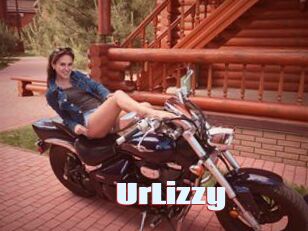 UrLizzy