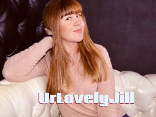 UrLovelyJill