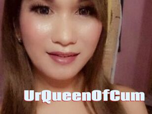 UrQueenOfCum