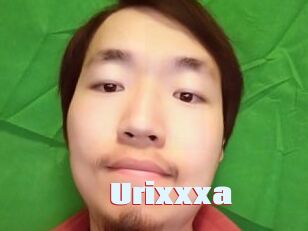 Urixxxa