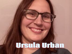 Ursula_Urban