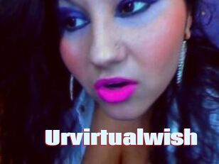 Ur_virtualwish