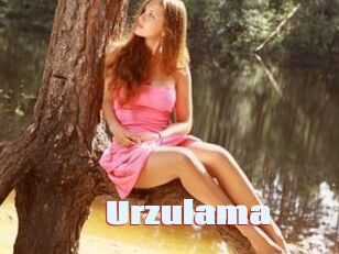 Urzulama