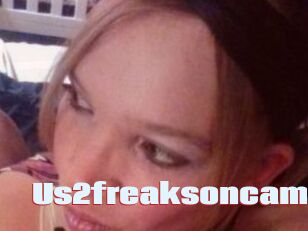 Us2freaksoncam