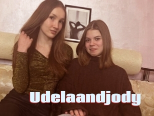 Udelaandjody