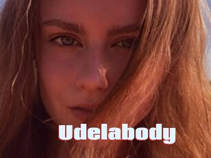 Udelabody