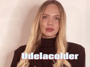 Udelacolder