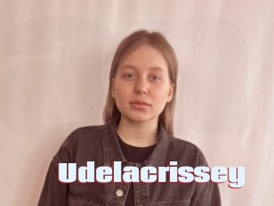 Udelacrissey