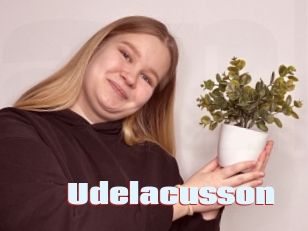 Udelacusson