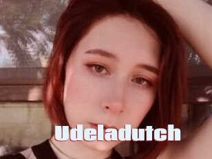 Udeladutch