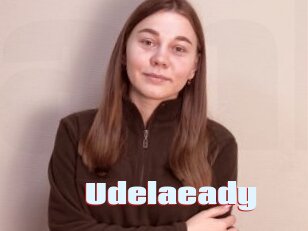 Udelaeady