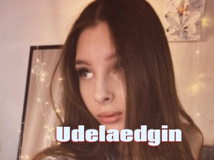 Udelaedgin