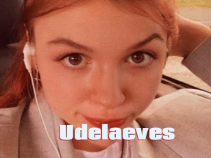 Udelaeves