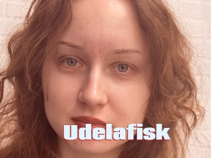 Udelafisk