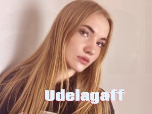 Udelagaff