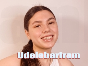 udelebartram Anal Open