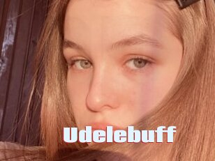 Udelebuff