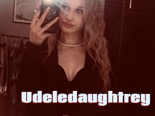 Udeledaughtrey