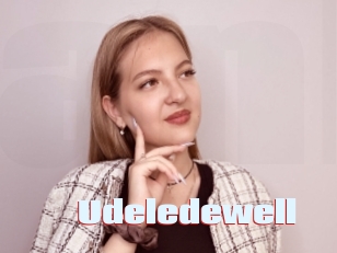 Udeledewell