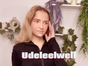 Udeleelwell