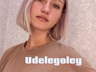 Udelegoley