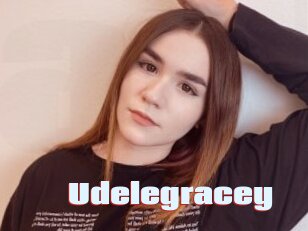 Udelegracey