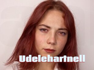 Udelehartnell