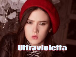 Ultravioletta