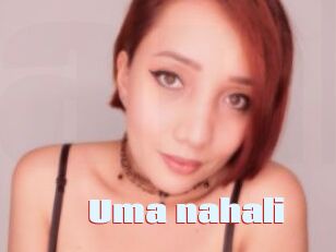 Uma_nahali