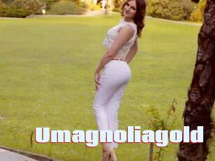 Umagnoliagold