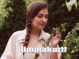 Ummakurtt