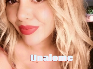 Unalome