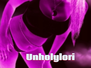 Unholylori