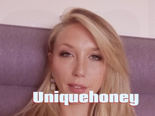 Uniquehoney