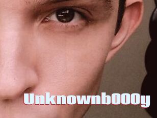 Unknownb000y