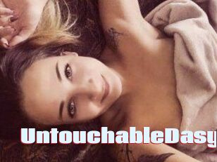 UntouchableDasy