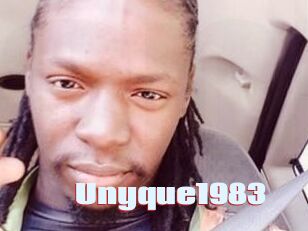 Unyque1983